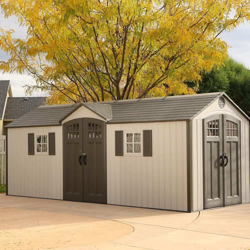 Shed ideas: 15 ways to transform your outdoor storage solution into a fabulous feature for your plot